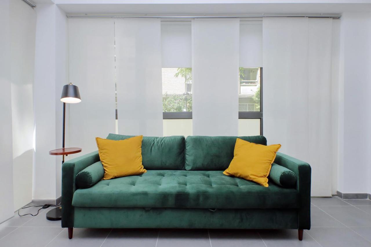 Piramide Charming Apartment Рим Екстер'єр фото