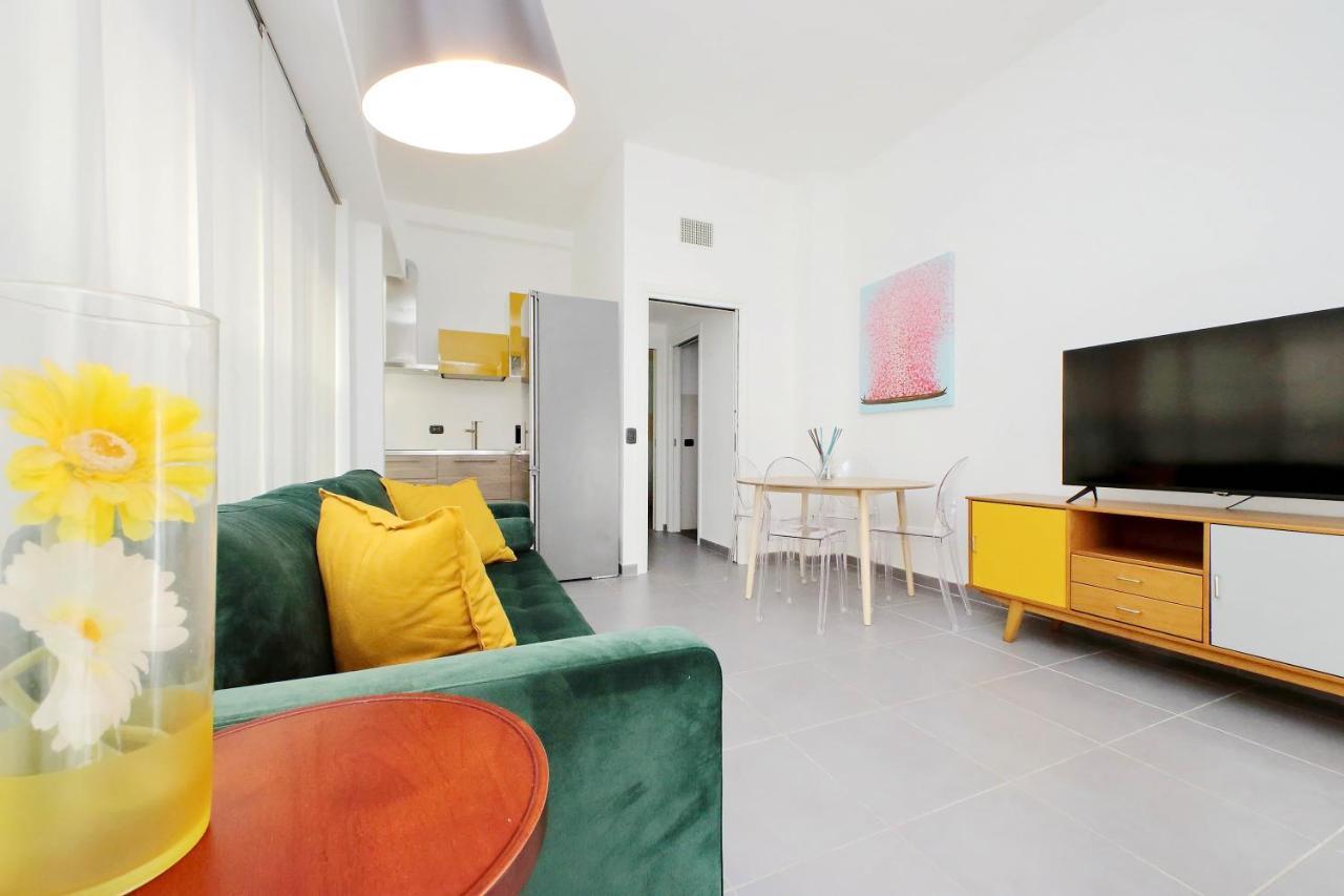 Piramide Charming Apartment Рим Екстер'єр фото