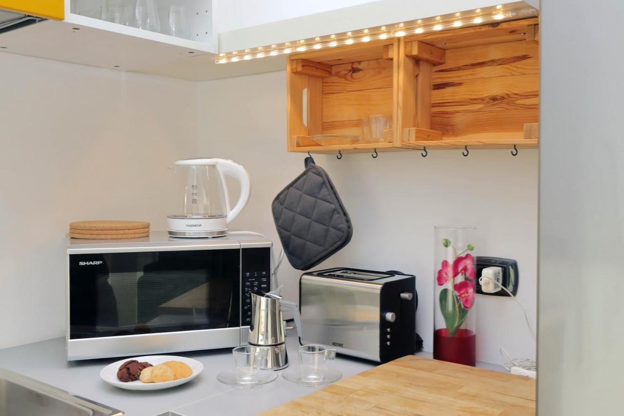 Piramide Charming Apartment Рим Екстер'єр фото