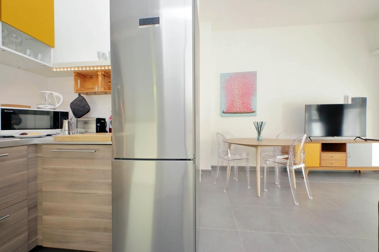 Piramide Charming Apartment Рим Екстер'єр фото
