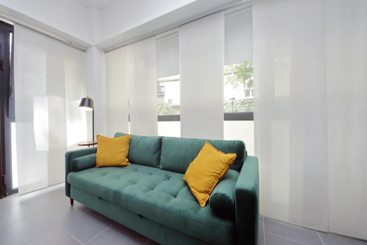 Piramide Charming Apartment Рим Екстер'єр фото