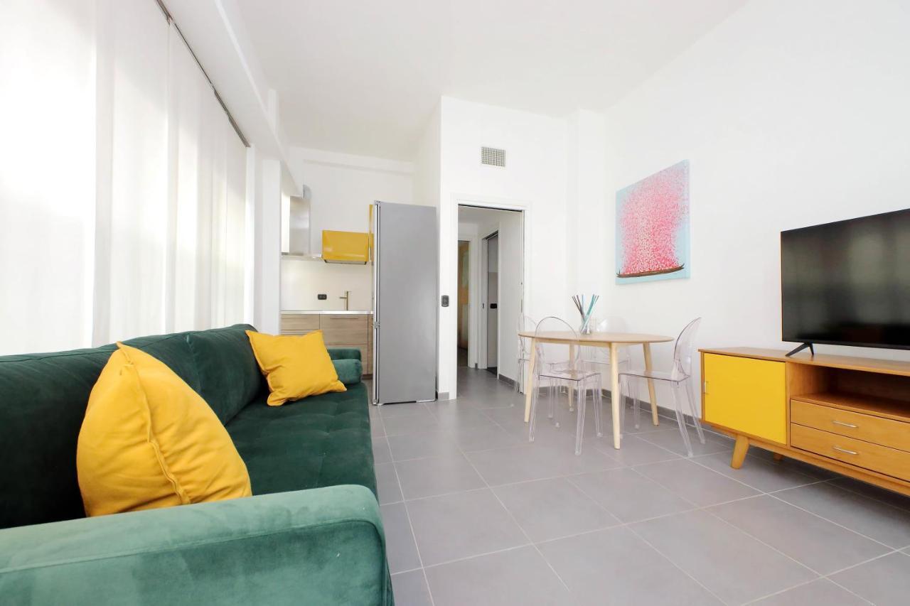 Piramide Charming Apartment Рим Екстер'єр фото